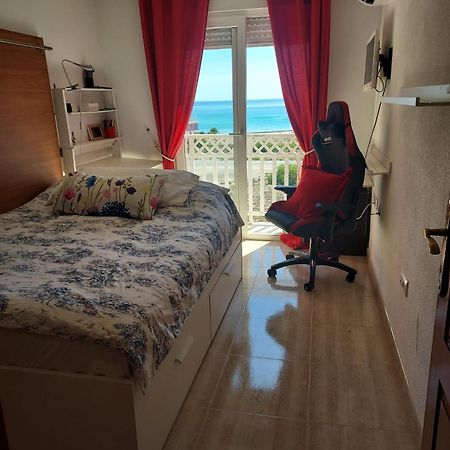 Apartamento De Un Dormitorio San Blas  ภายนอก รูปภาพ