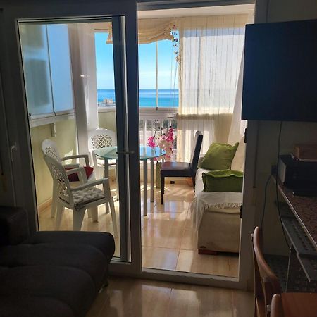 Apartamento De Un Dormitorio San Blas  ภายนอก รูปภาพ