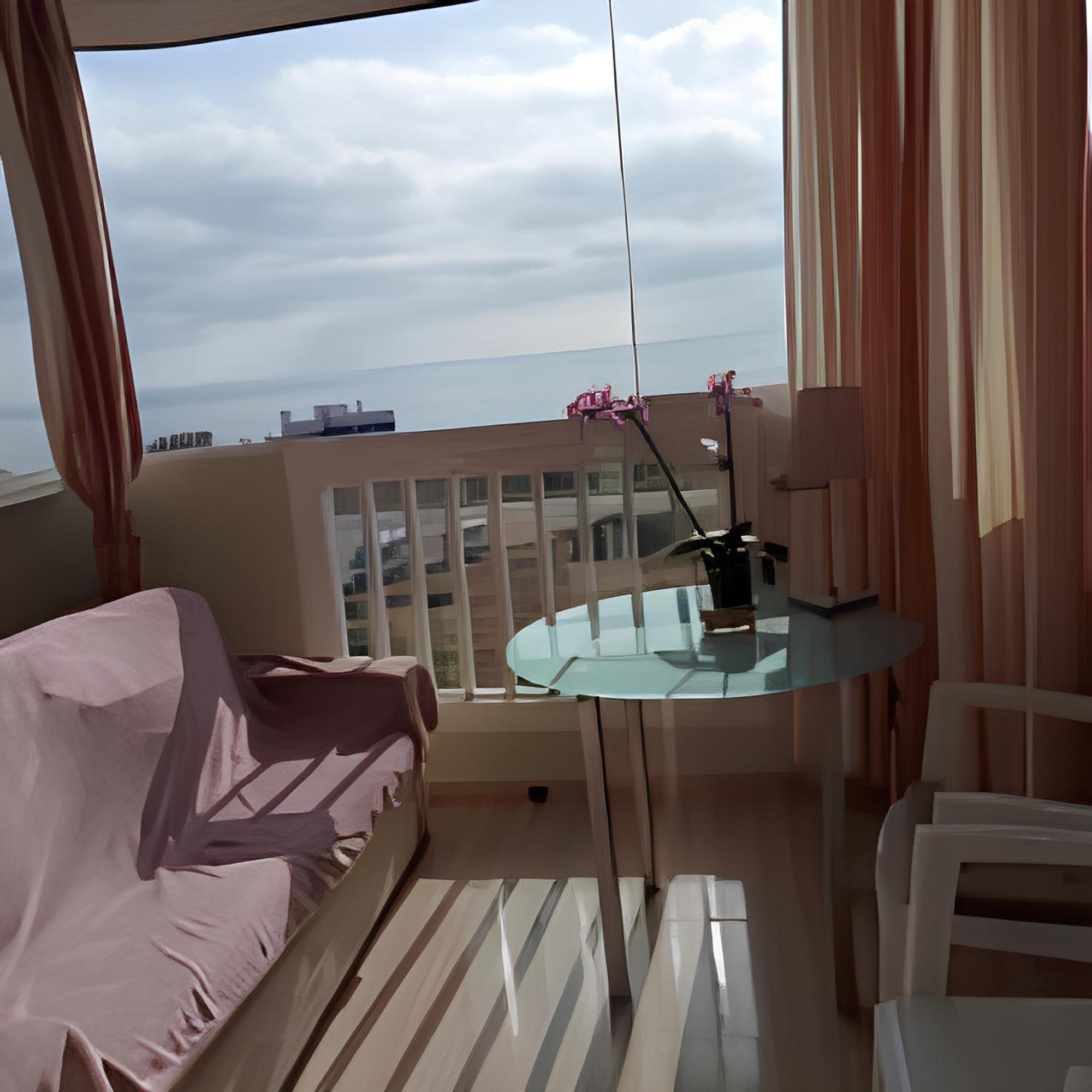 Apartamento De Un Dormitorio San Blas  ภายนอก รูปภาพ