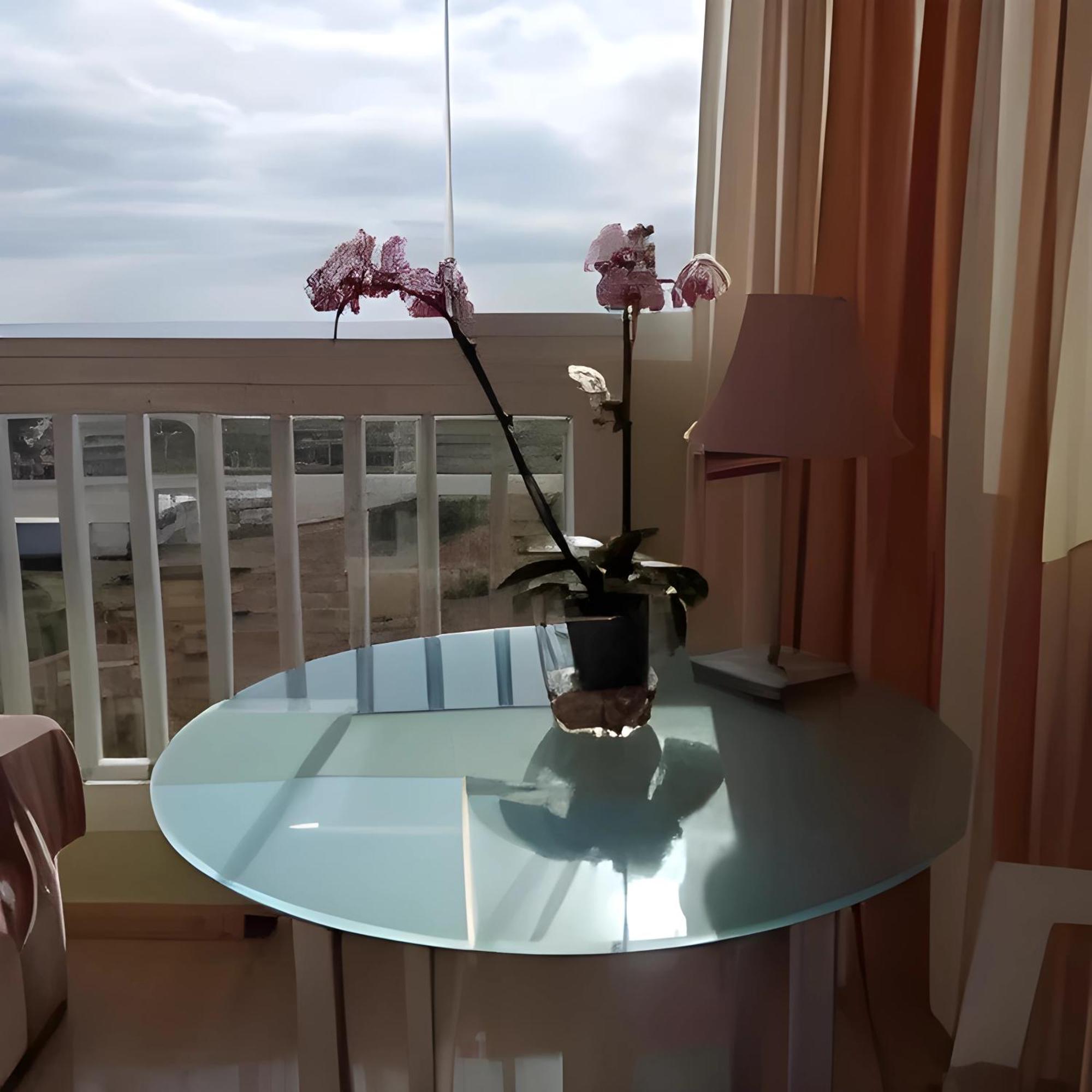Apartamento De Un Dormitorio San Blas  ภายนอก รูปภาพ