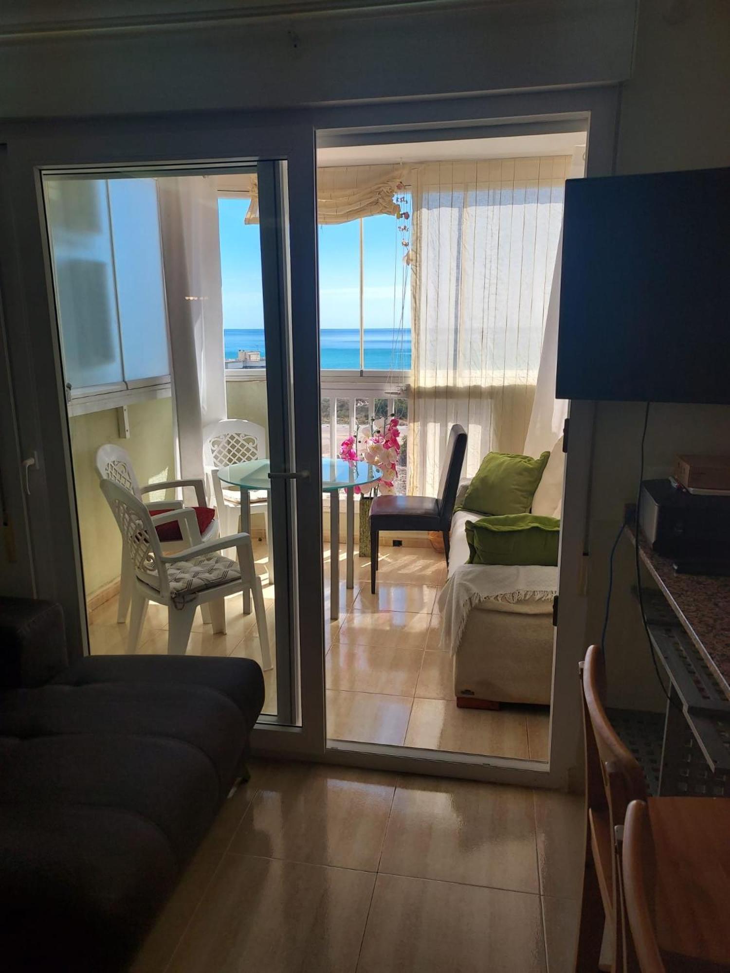 Apartamento De Un Dormitorio San Blas  ภายนอก รูปภาพ