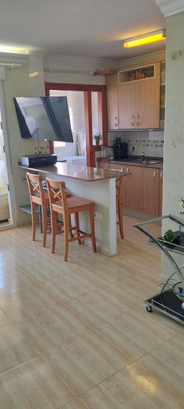 Apartamento De Un Dormitorio San Blas  ภายนอก รูปภาพ