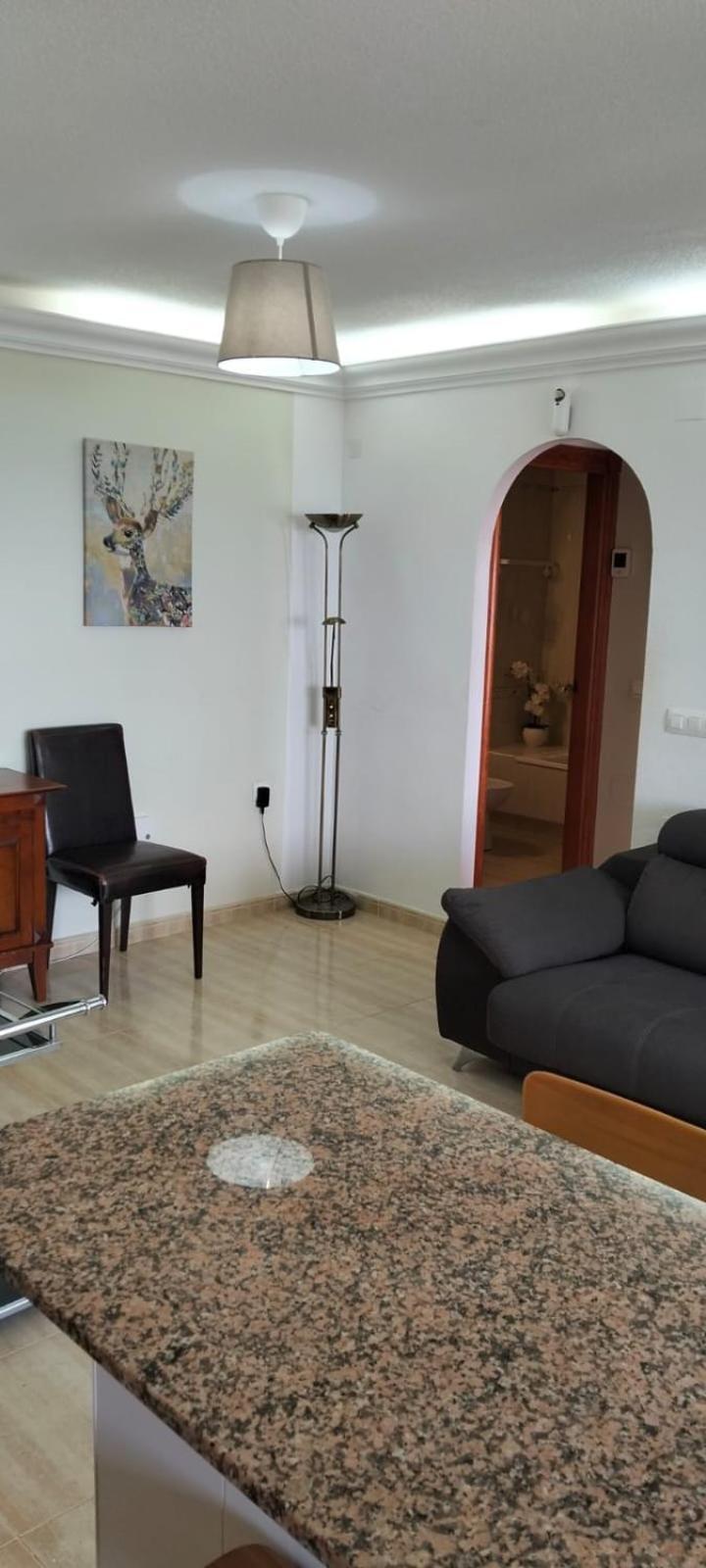 Apartamento De Un Dormitorio San Blas  ภายนอก รูปภาพ